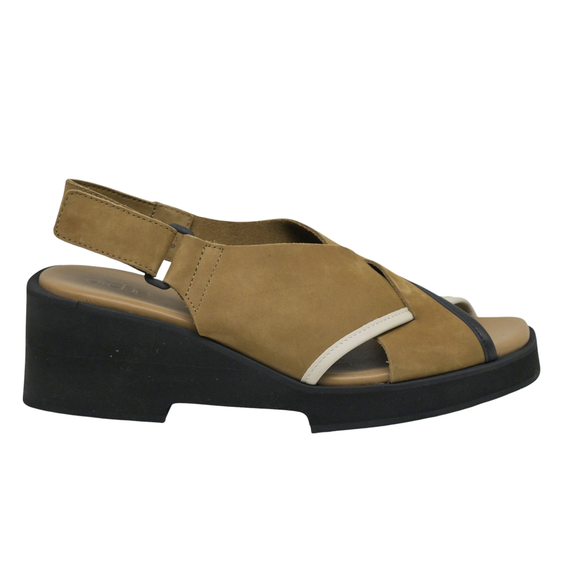 Arche Rianny Χαμηλά Πέδιλα με Φιάπα - Sabana