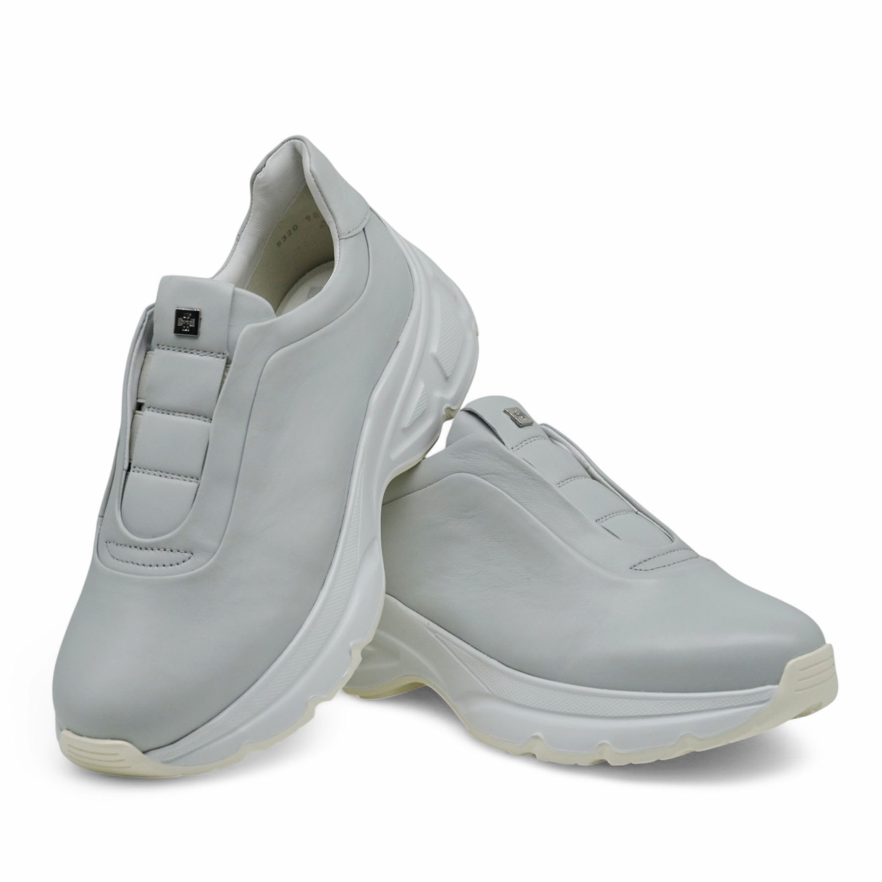 Hogl 5320 Sneakers Δίπατα - Ice