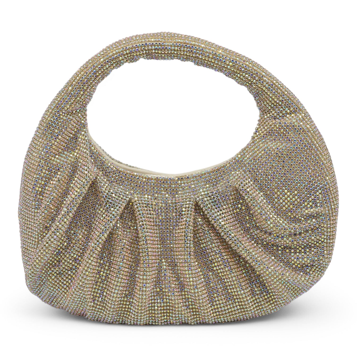 Twenty Fourhaitch Joan Τσάντα Χειρός με Στρας - Multi