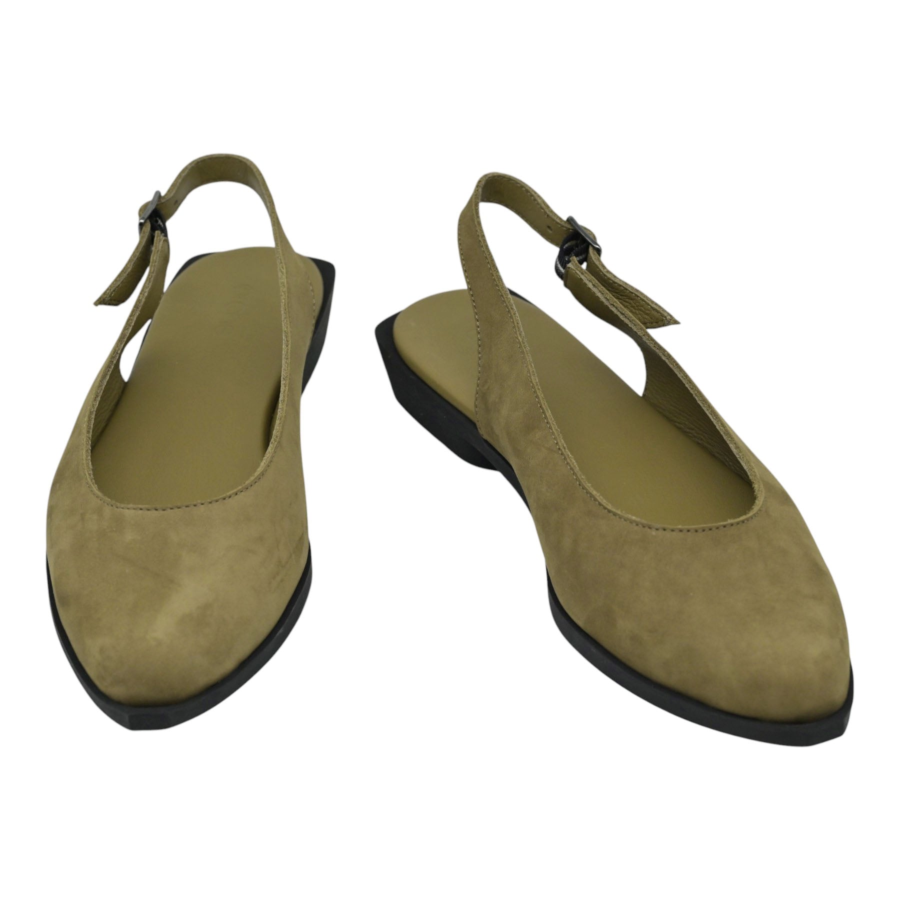 Arche Beauni Μπαλαρίνες Slingback - Sabana