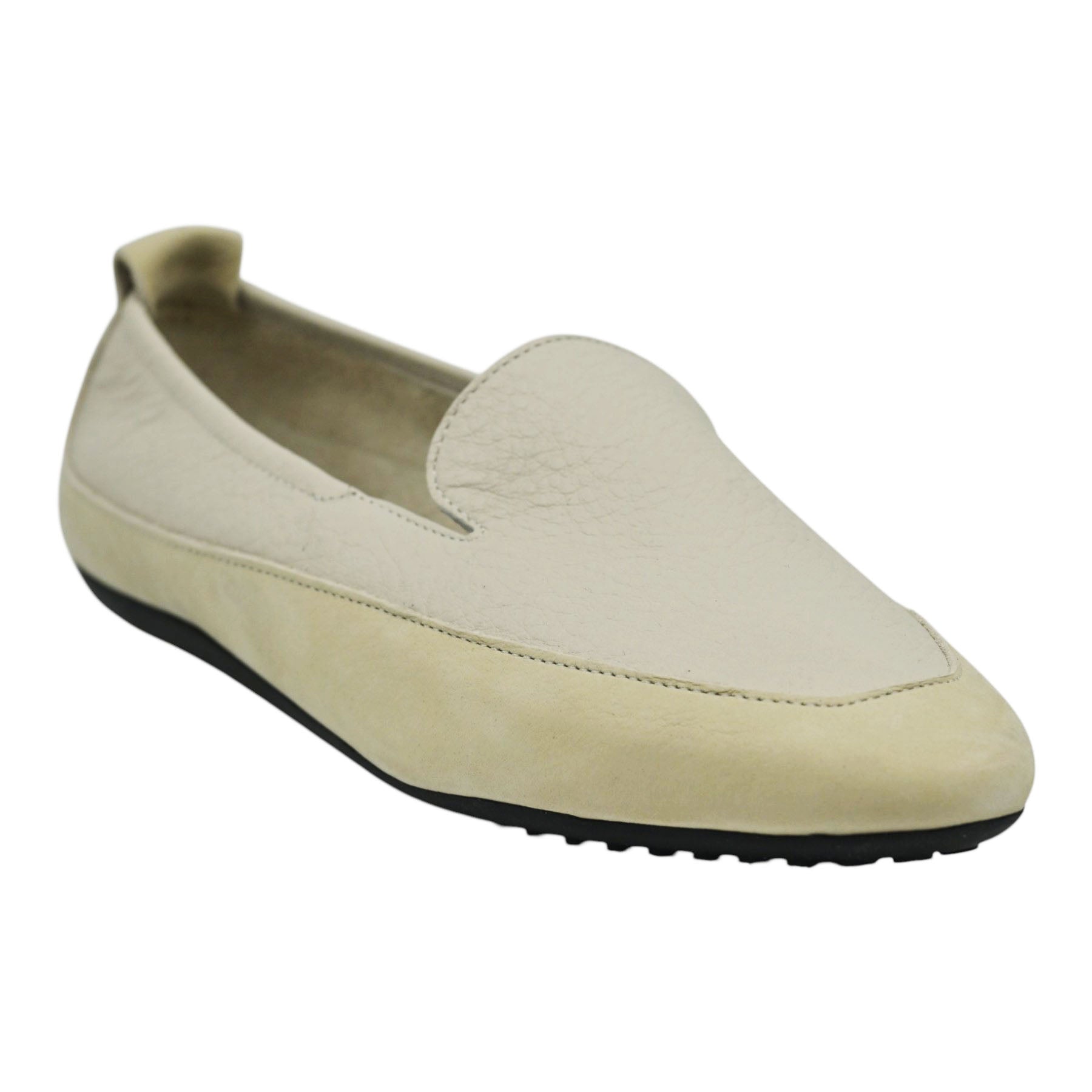 Arche Fanoon Loafers Δίχρωμα - Faience