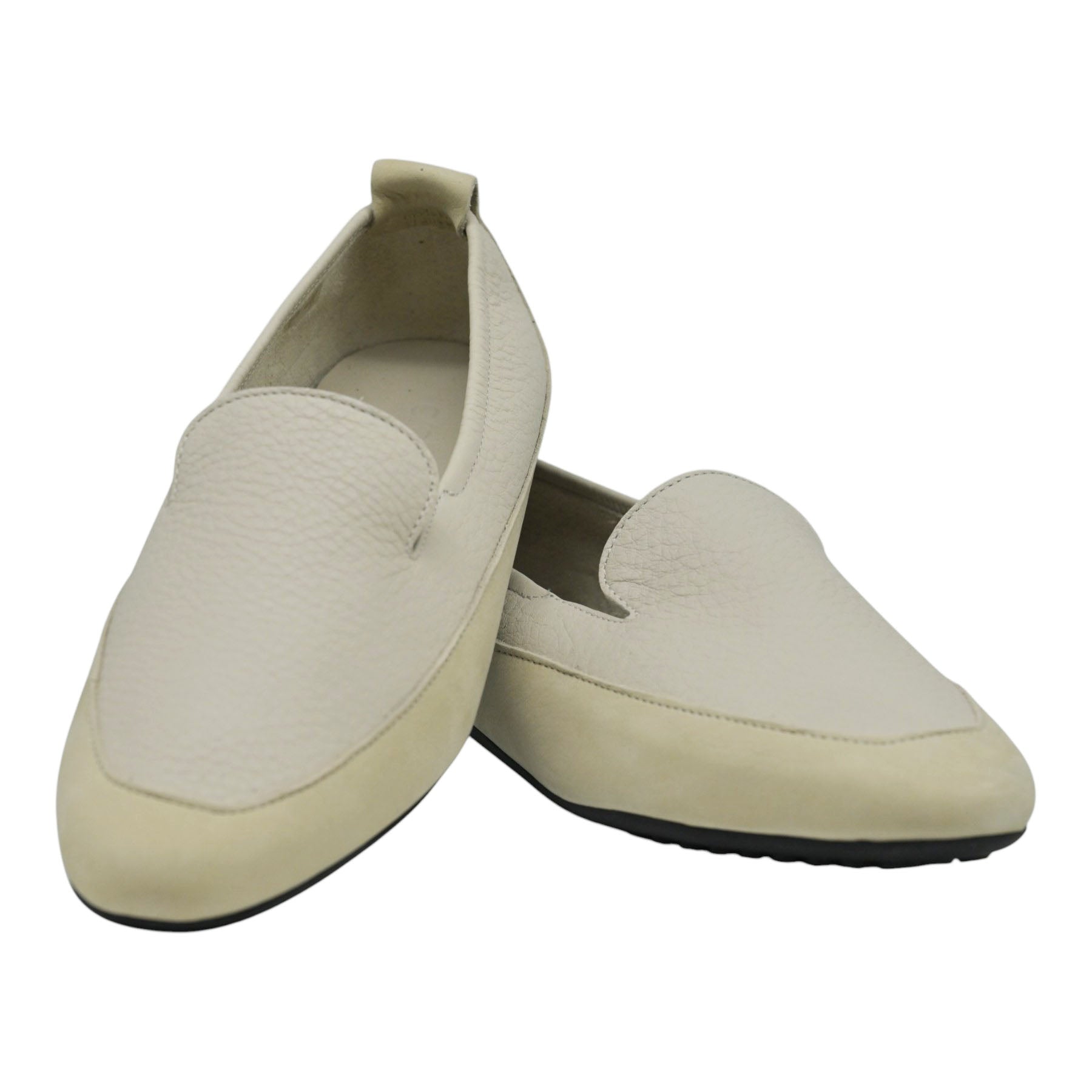 Arche Fanoon Loafers Δίχρωμα - Faience