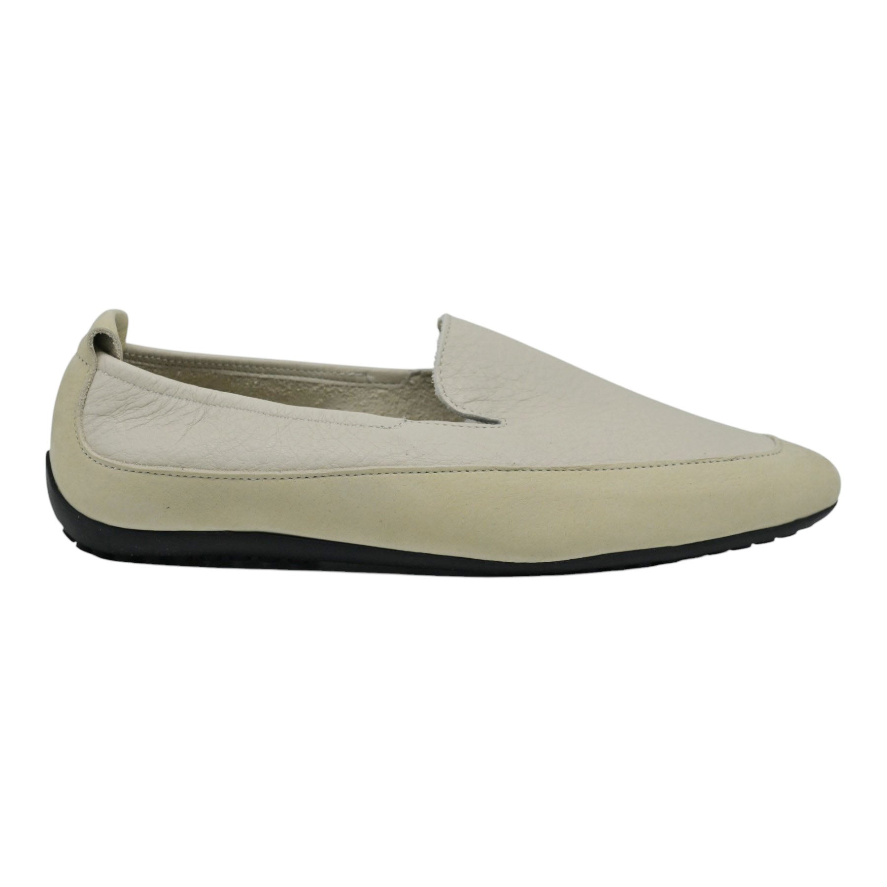 Arche Fanoon Loafers Δίχρωμα - Faience