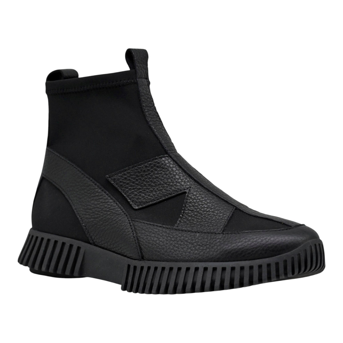 Arche Haveke Sneakers Μποτάκια - Noir