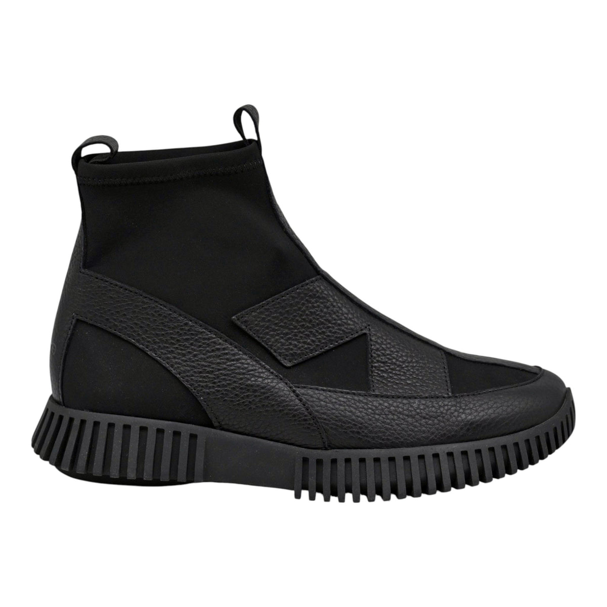 Arche Haveke Sneakers Μποτάκια - Noir