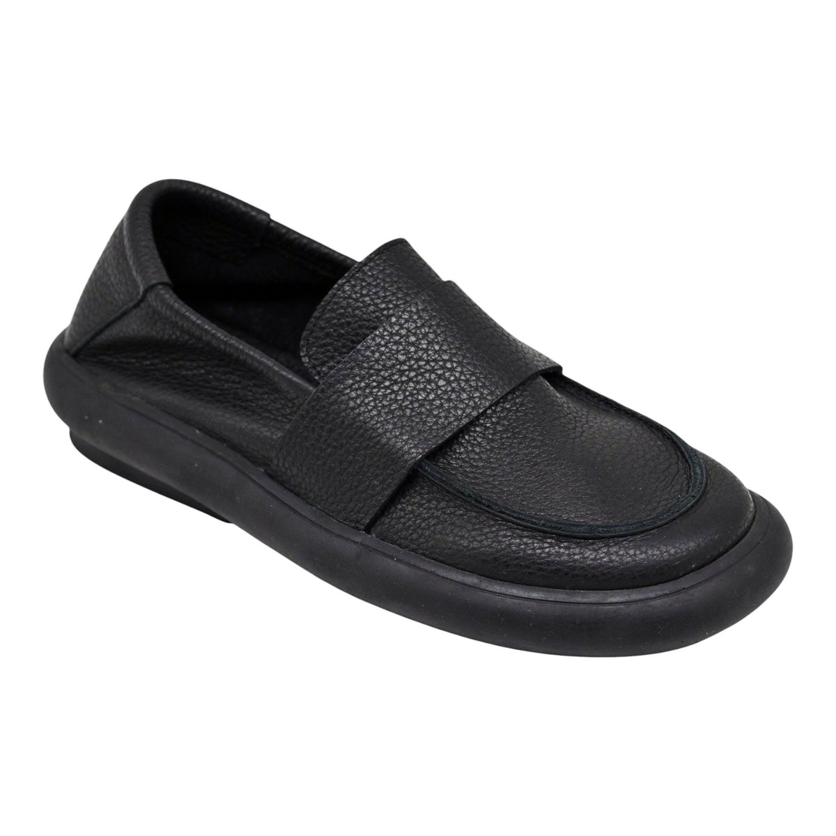 Arche Miwamo Loafers - Noir