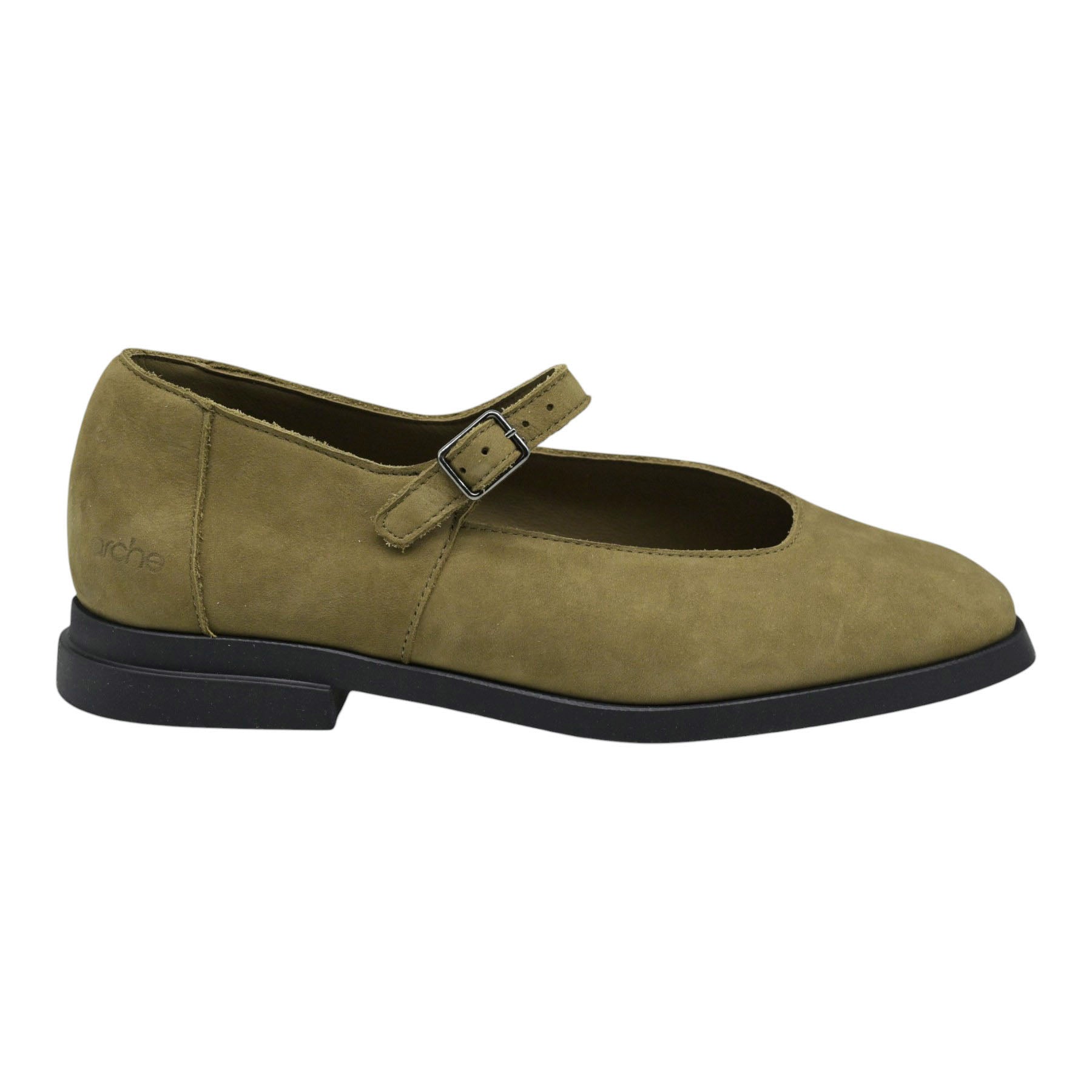 Arche Paroha Μπαλαρίνες με Μπαρέτα - Sabana