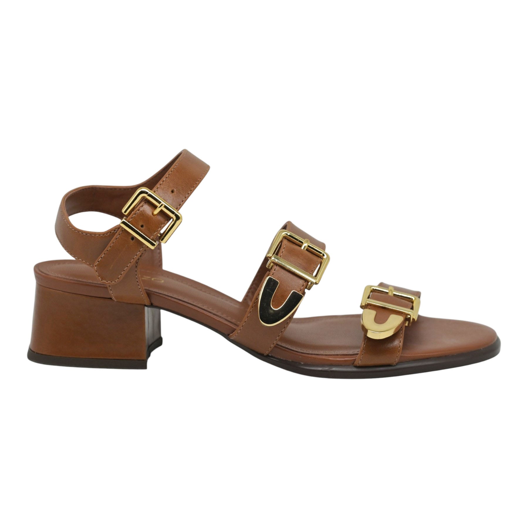 Arezzo 13666 Πέδιλα με Αγκράφες - Ταμπά