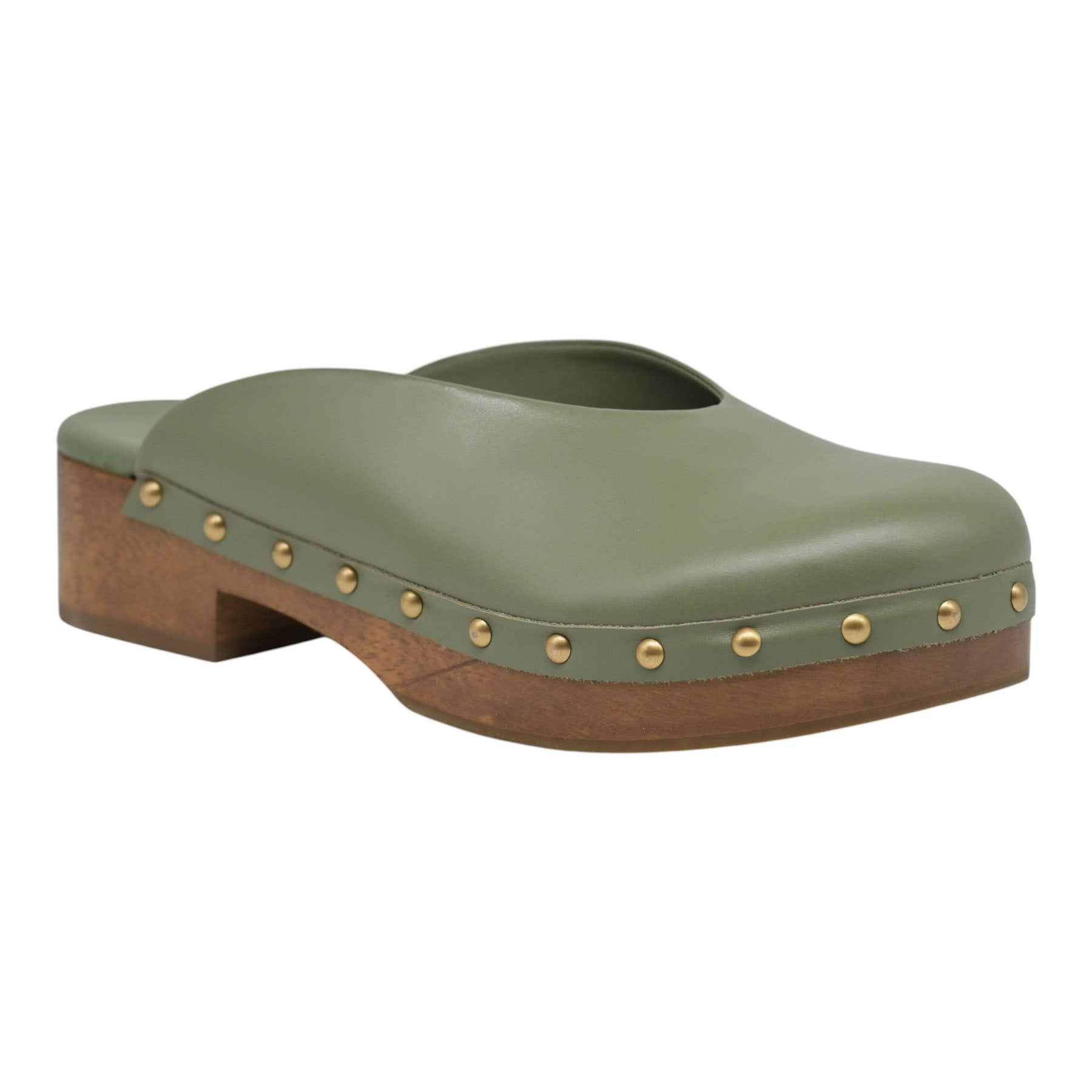 Carrano 958001 Τσόκαρα με Τρουκς - Sage