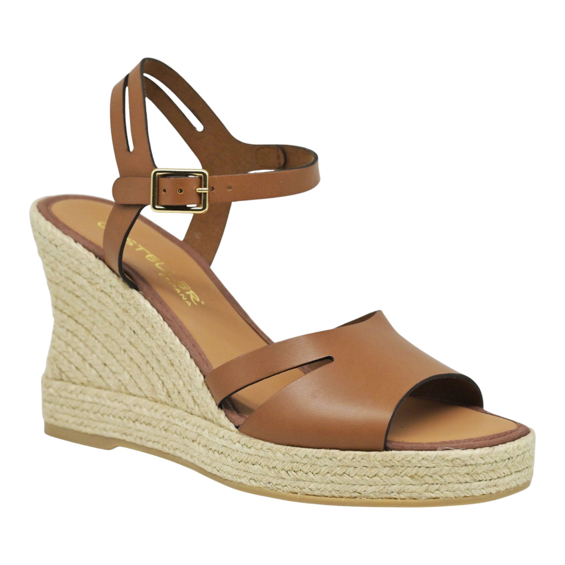 Casteller 967 Πλατφόρμες Τύπου Εσπαντρίγια - Ταμπά