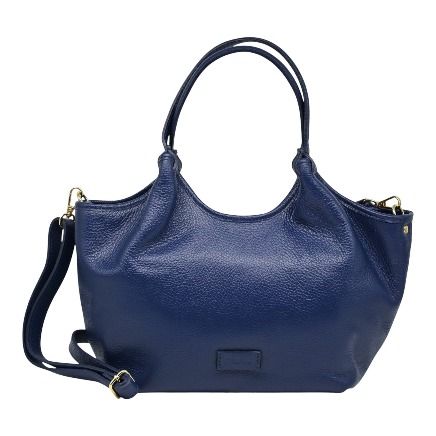 Frau B315 Τσάντα Χειρός - Μπλέ