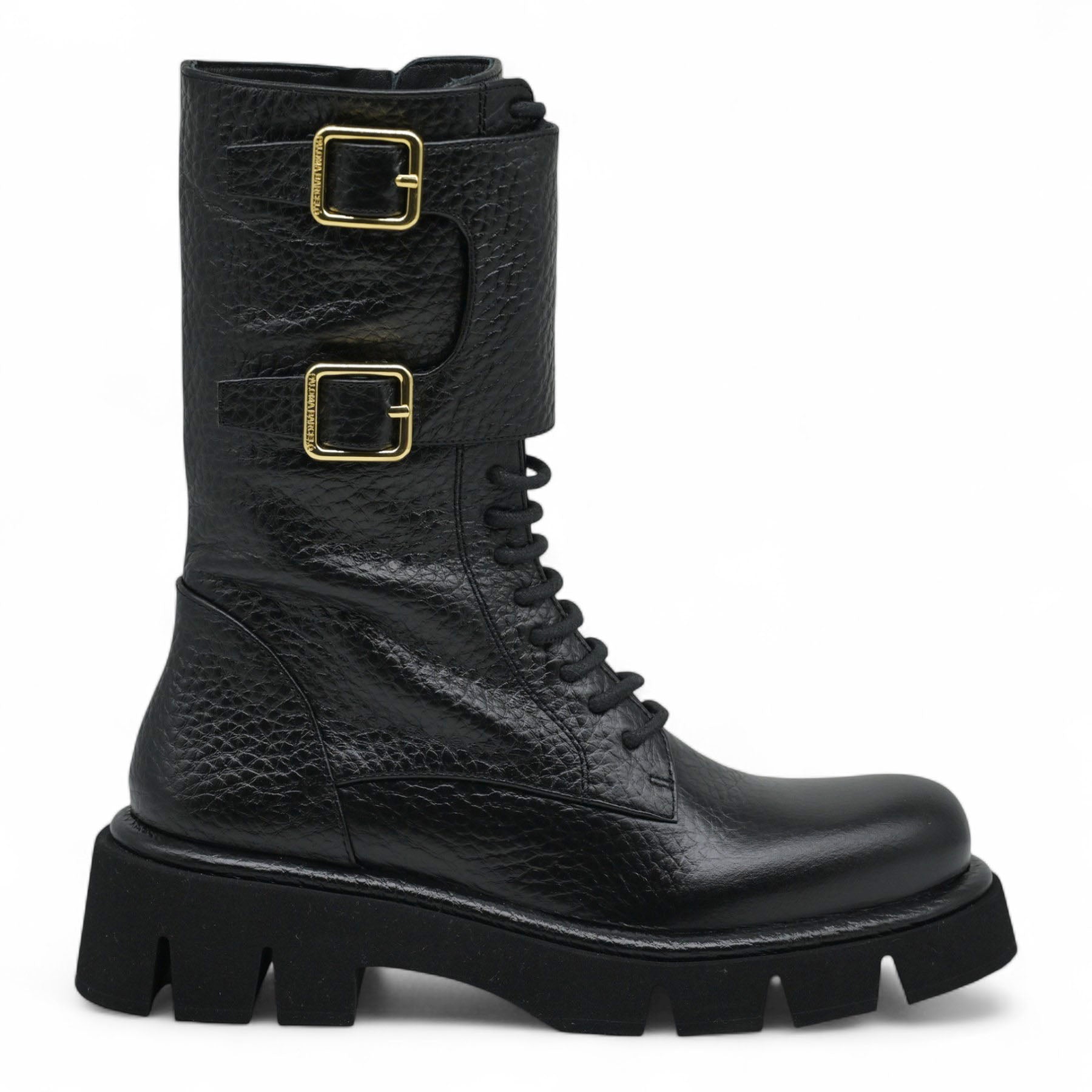 Paloma Barcelo Comba Κλασικά Αρβυλάκια - Μαύρα