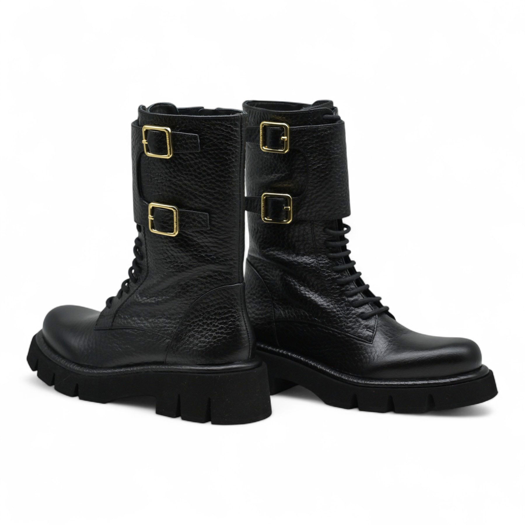 Paloma Barcelo Comba Κλασικά Αρβυλάκια - Μαύρα