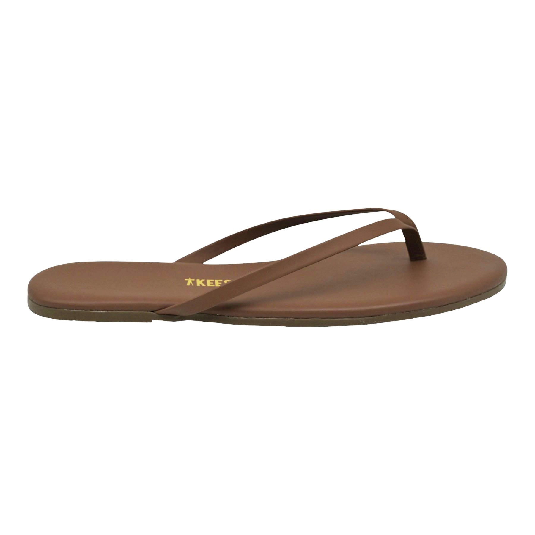 Tkees Found Mat Σαγιονάρες Ματ Minimal - Beach Bum
