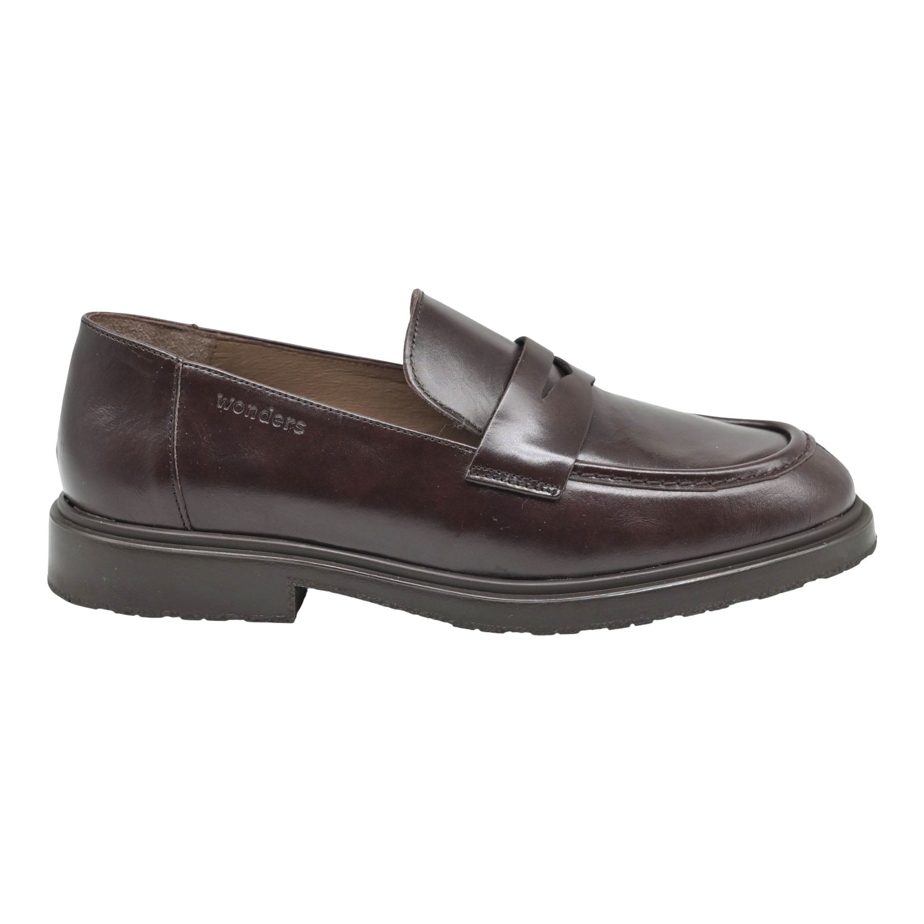 Wonders 9104 Loafers Κλασικά - Testa