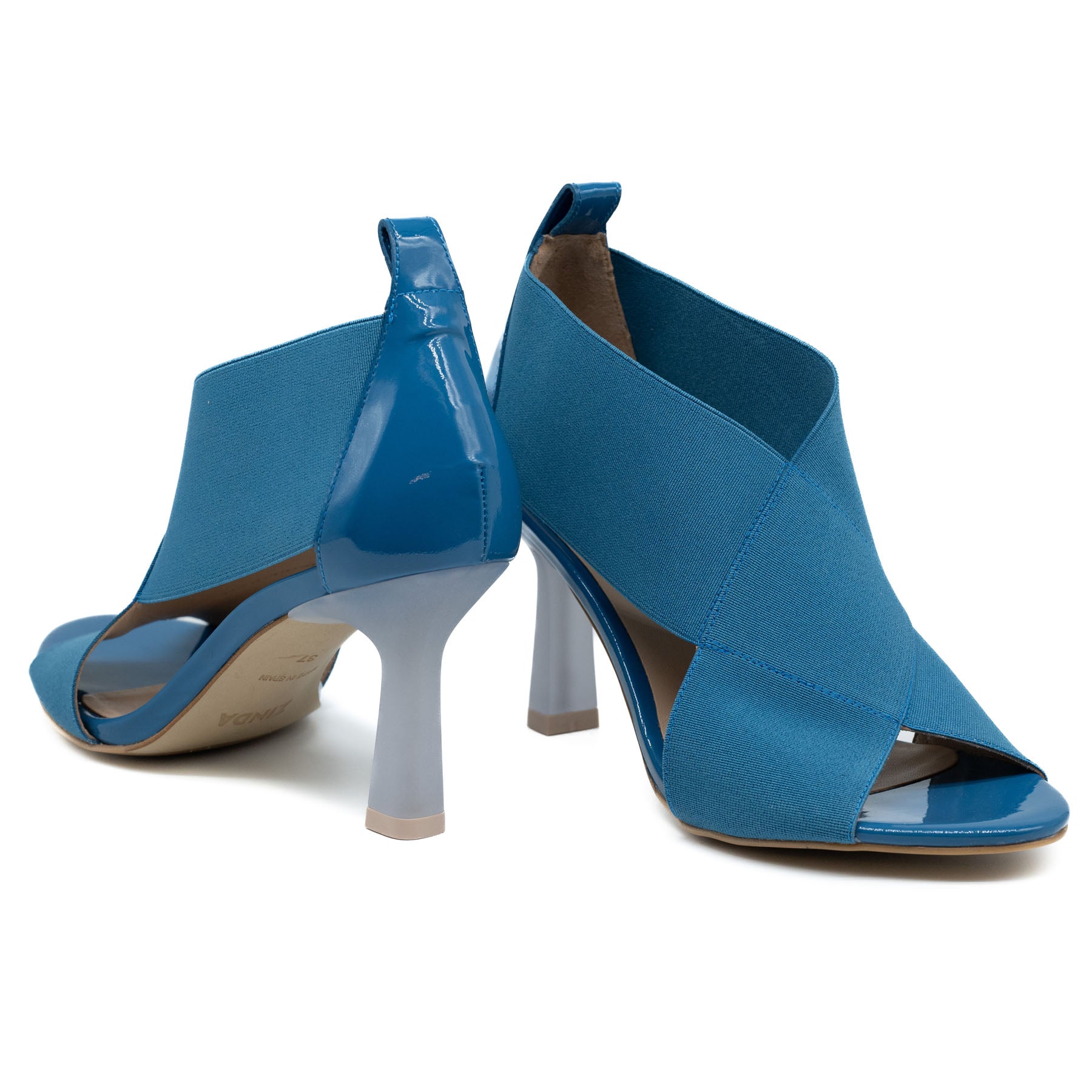 Zinda 2688 Πέδιλα με Λάστιχα - Marea