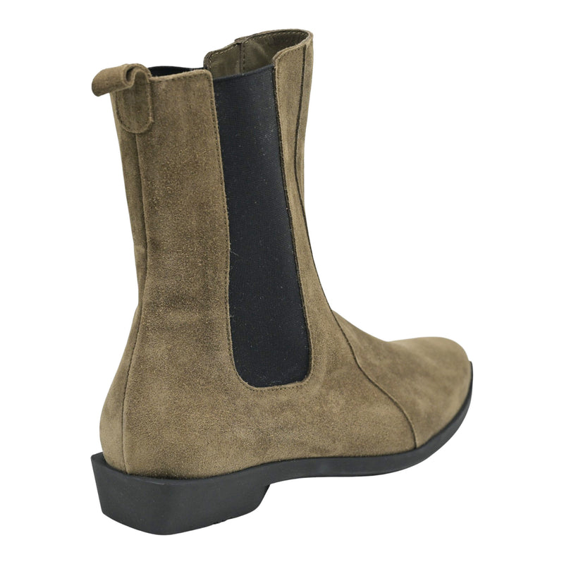 Arche Beazen Μποτάκια με Λάστιχο - Castor