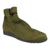 Arche Boavi Μποτάκια Αστραγάλου - Kaki