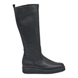 Arche Comina Flatform Μπότες Εφαρμοστές - Noir