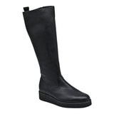 Arche Comina Flatform Μπότες Εφαρμοστές - Noir