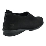 Arche Denako Παπούτσια Slip On με Φερμουάρ - Noir