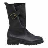 Arche Honuro Μπότες με Τόκα - Noir
