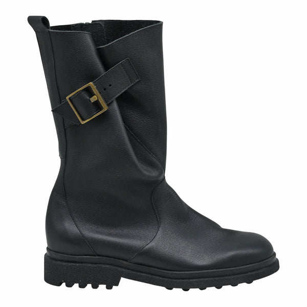 Arche Honuro Μπότες με Τόκα - Noir