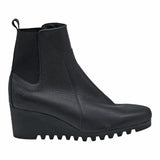 Arche Lazzel Μποτάκια με Πλατφόρμα - Noir