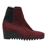 Arche Lazzel Μποτάκια με Πλατφόρμα - Volnay