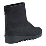 Arche Lomeri Μποτάκια με Φερμουάρ - Noir