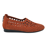 Arche Nirick Παπούτσια Slip On με Φερμουάρ - Neya