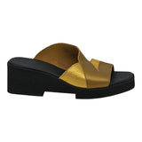 Arche Riakko Πλατφόρμες Slip On με Laser Cut - Izama/Solar