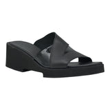 Arche Riakko Πλατφόρμες Slip On με Laser Cut - Noir