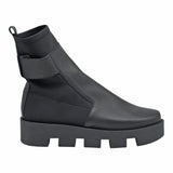 Arche Treek Μποτάκια Chunky - Noir