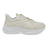 Hogl 5310 Sneakers Δίπατα - Κρέμα