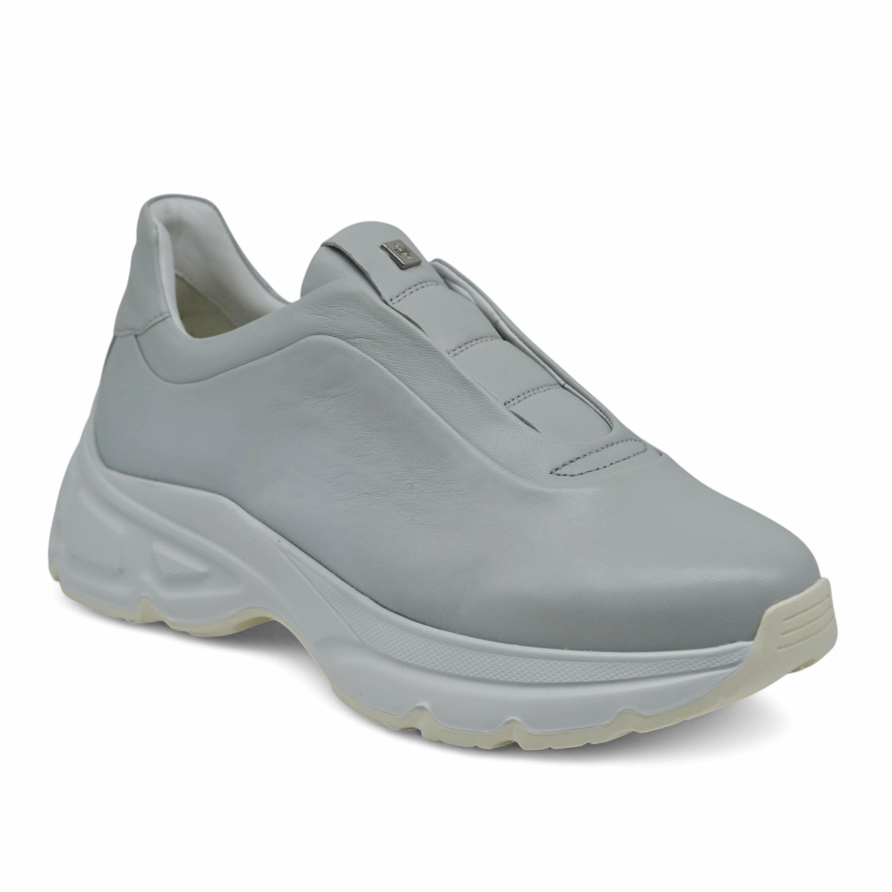 Hogl 5320 Sneakers Δίπατα - Ice