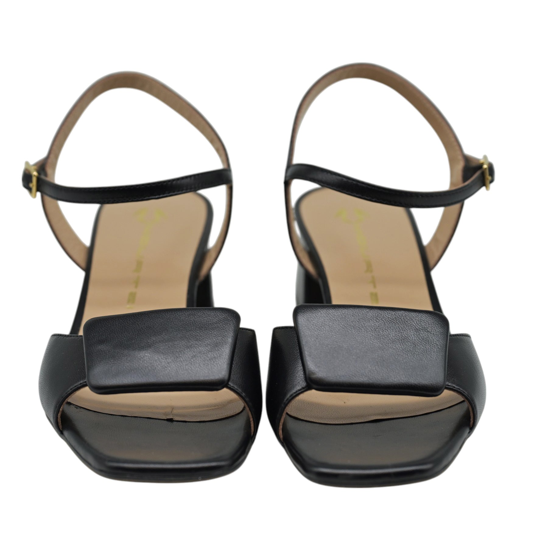 Mourtzi 36405 Χαμηλό Πέδιλο - Μαύρο