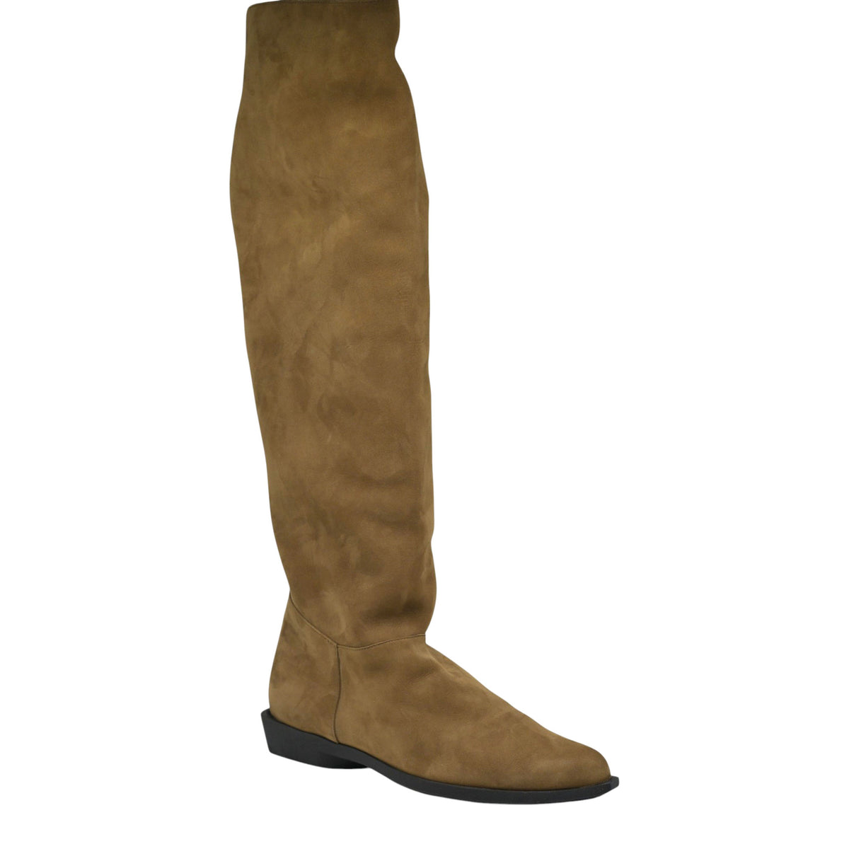 Arche Beanny Μπότες Over the Knee - Sabana