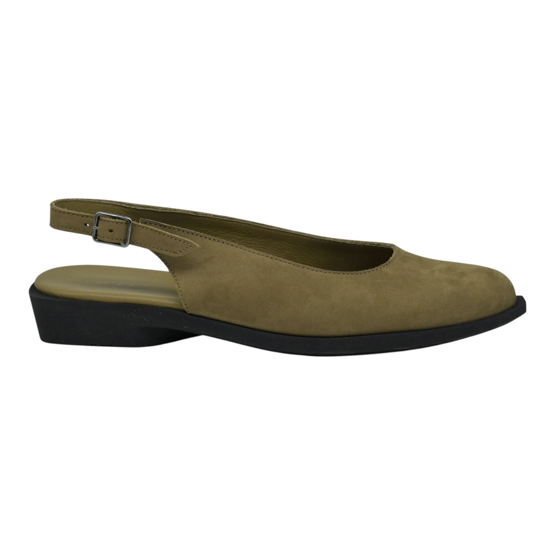 Arche Beauni Μπαλαρίνες Slingback - Sabana