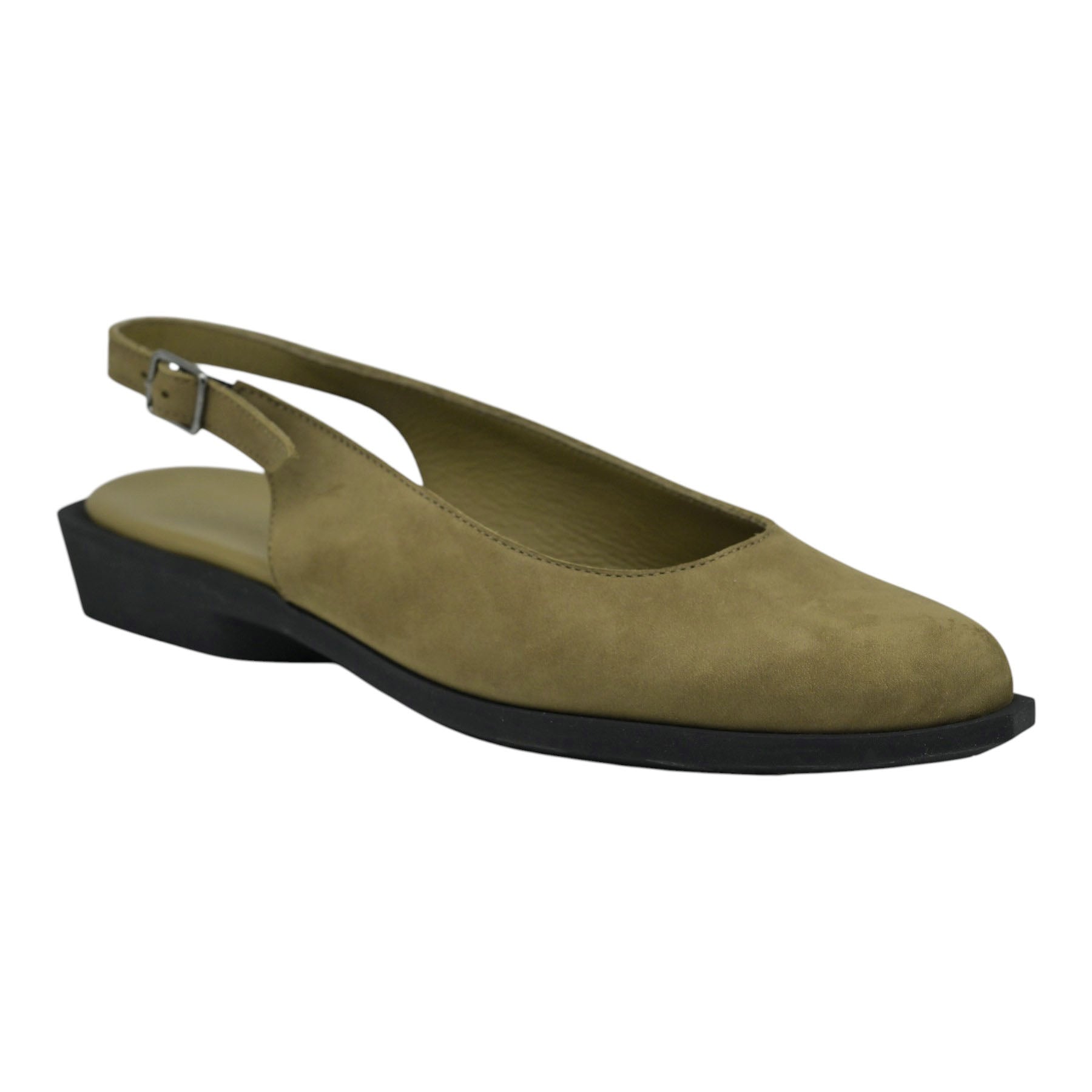 Arche Beauni Μπαλαρίνες Slingback - Sabana
