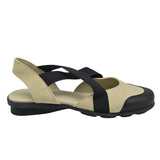 Arche Denobi Παπούτσια Slingback με Λάστιχα - Faience
