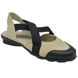 Arche Denobi Παπούτσια Slingback με Λάστιχα - Faience