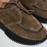 Arche Haveer Δετά Παπούτσια με Ανάγλυφη Σόλα - Douglas Καστόρ