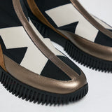 Arche Haveke Sneakers Μποτάκια - Moon/Crai/Noir/Sabar