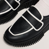 Arche Havock Loafers - Noir/Blanc