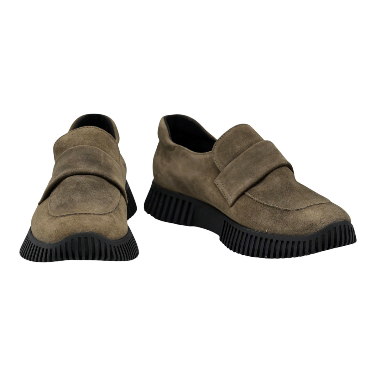 Arche Havoom Loafers με Ανάγλυφη Σόλα - Douglas
