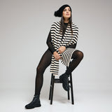 Arche Havzip Μποτάκια Αστραγάλου με Φερμουάρ - Noir