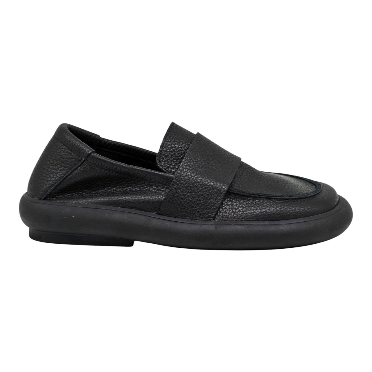 Arche Miwamo Loafers - Noir