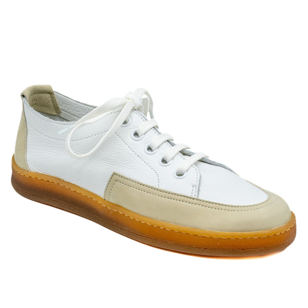 Arche Vaname Sneakers - Faience/Blanc