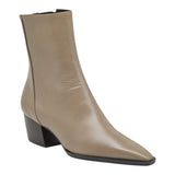 Zinda 3225 Μποτάκια Western Polished - Taupe